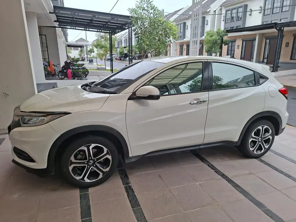 Honda HR-V 2020 Bensin