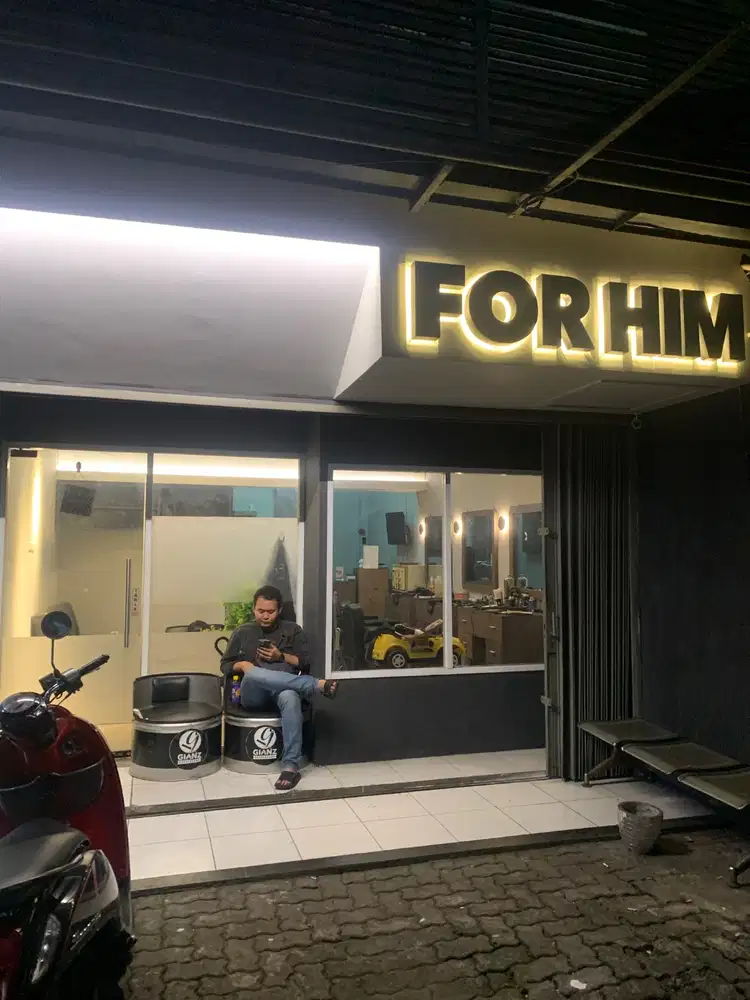 Lowongan Capster/Barberman daerah Ciledug Tangerang