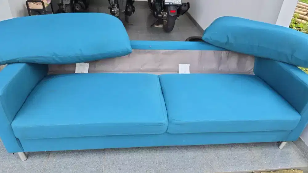 INFORMA Sofa 3 seat