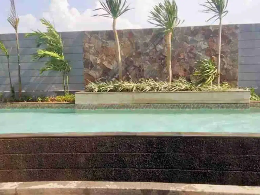 Sunter Icon 2 BR Lantai Rendah