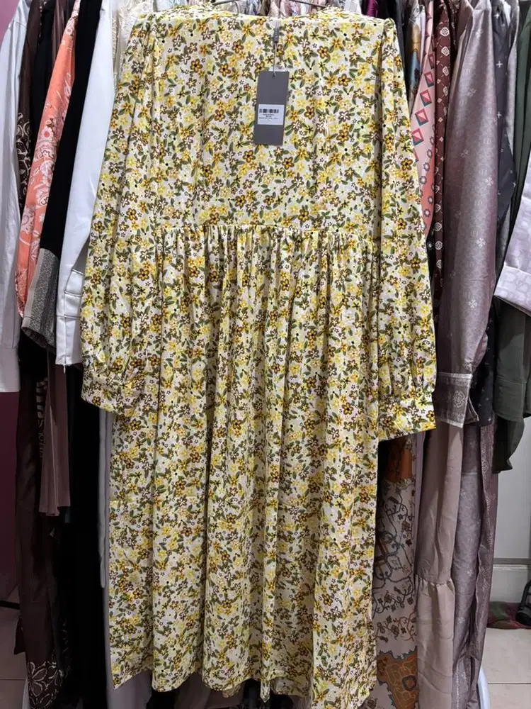 Benang Jarum NEW tag sz L