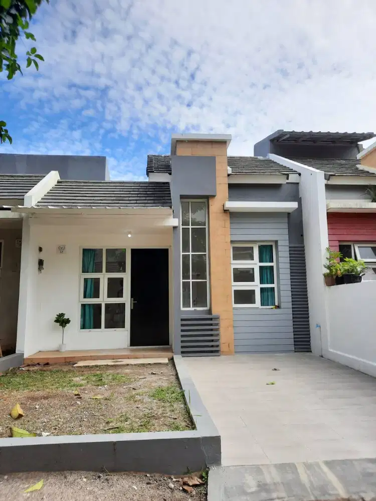 Disewakan Murah Rumah di Cibubur Country