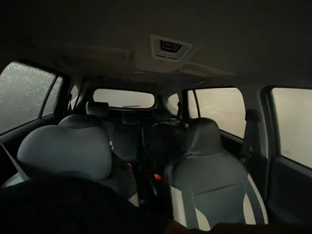 Toyota Calya 2018 Bensin