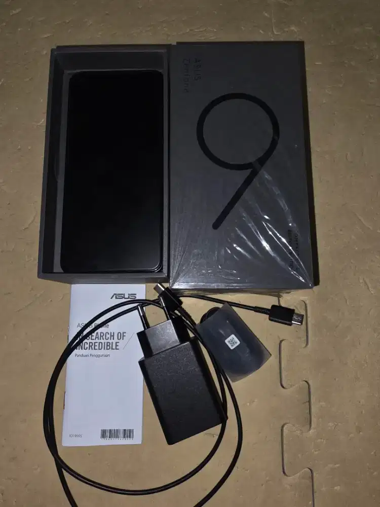 Asus Zenfone 9 6/128 Blue