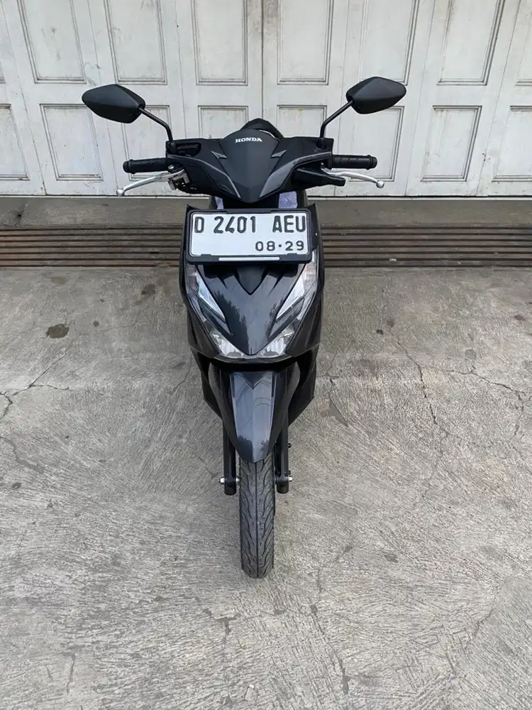 bismillah dijuall aja beat deluxe cbs/iss 2024