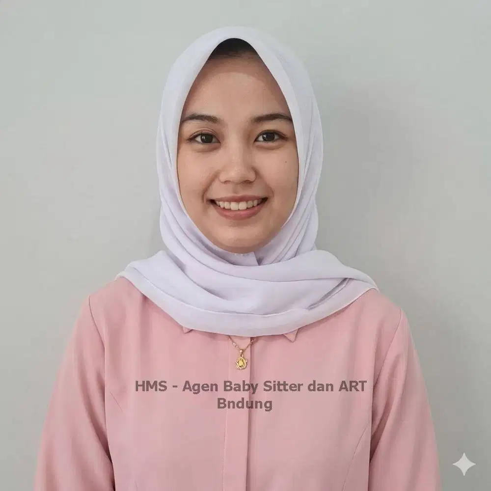 AGEN BABY SITTER DAN PEMBANTU BANDUNG