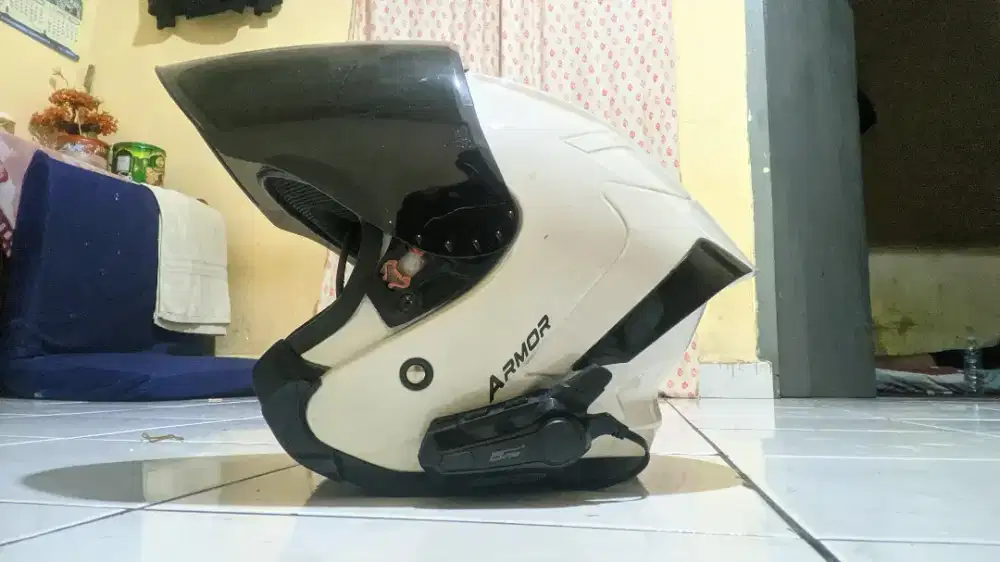 Js Armor + Ic X1Plus