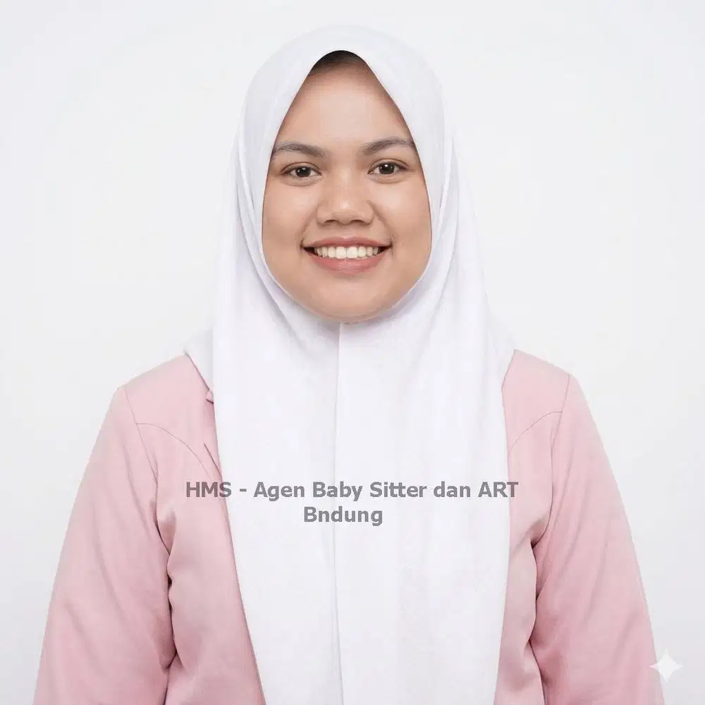 PENYALUR PEMBANTU DAN BABY SITTER