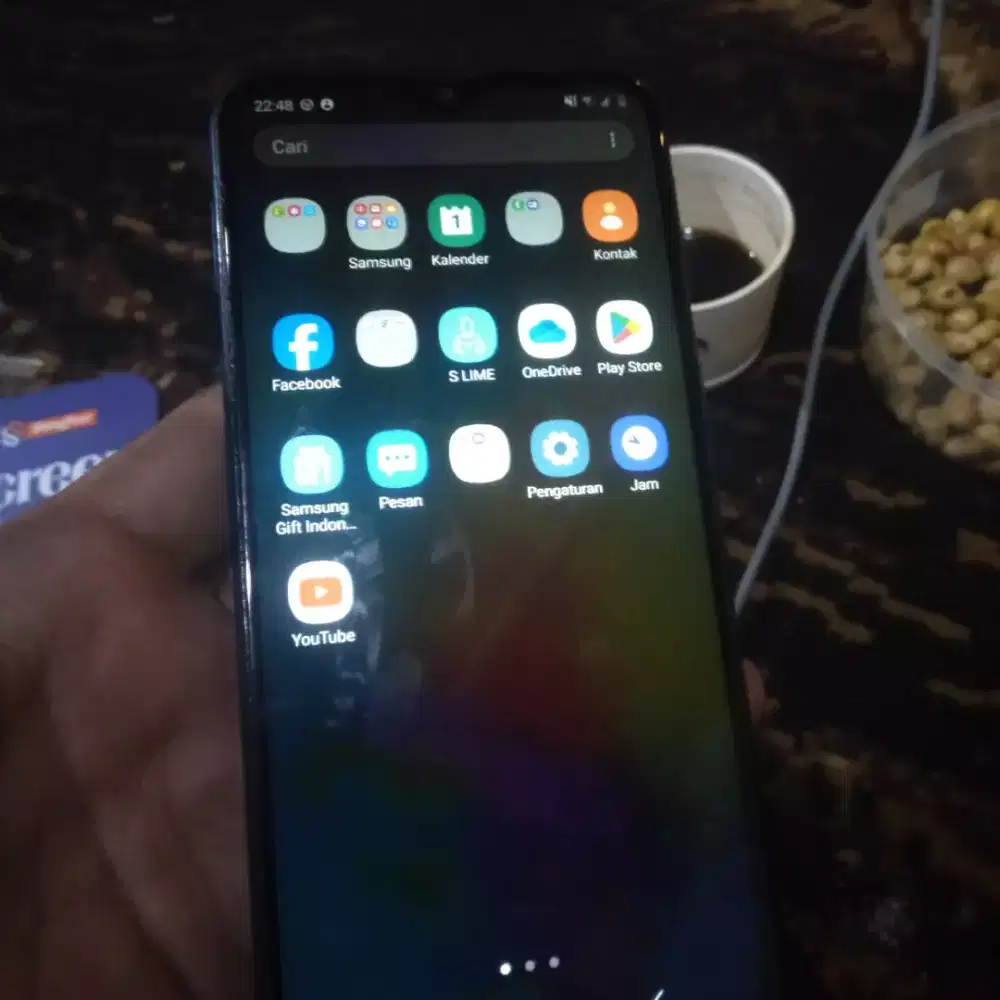 Samsung 20 ram 3/32gb