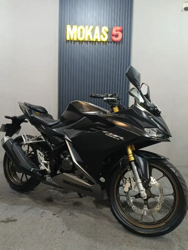 Honda New CBR 150R 2023