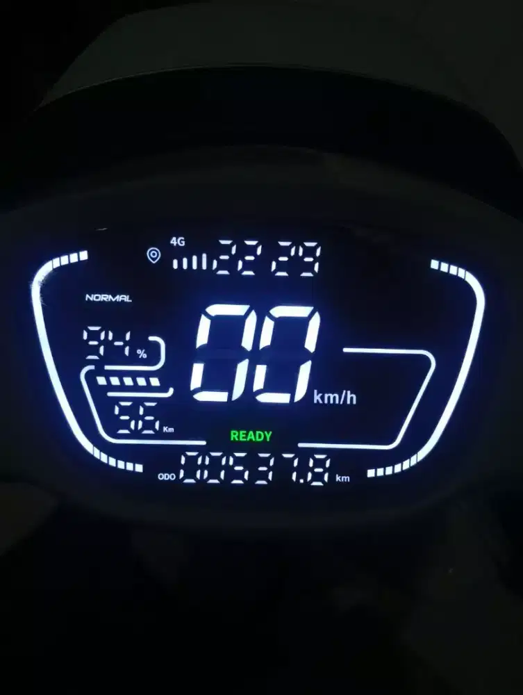 Dijual SMOOT Zuzu mint