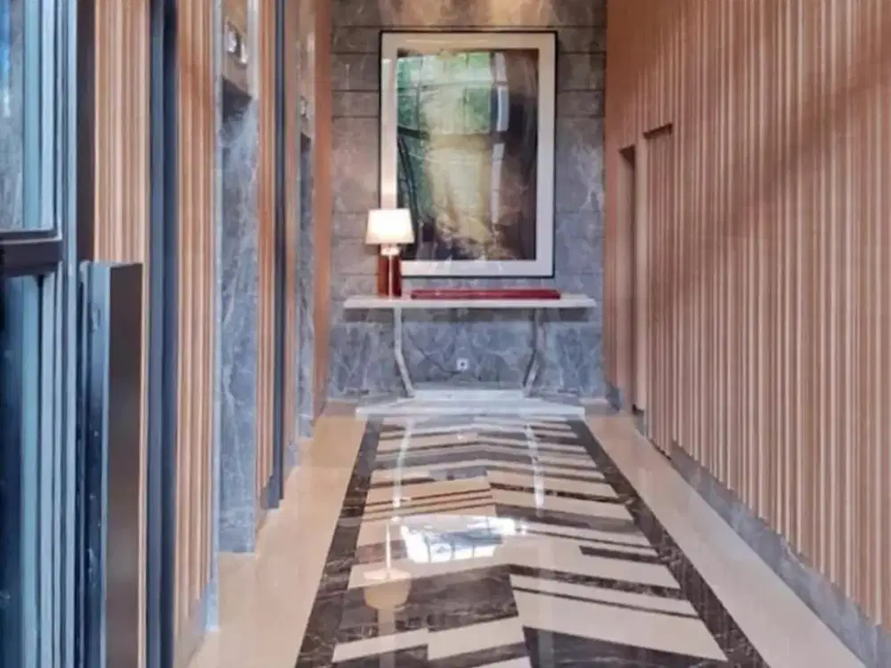 JUAL CEPAT APARTEMEN MEWAH SPRINGWO