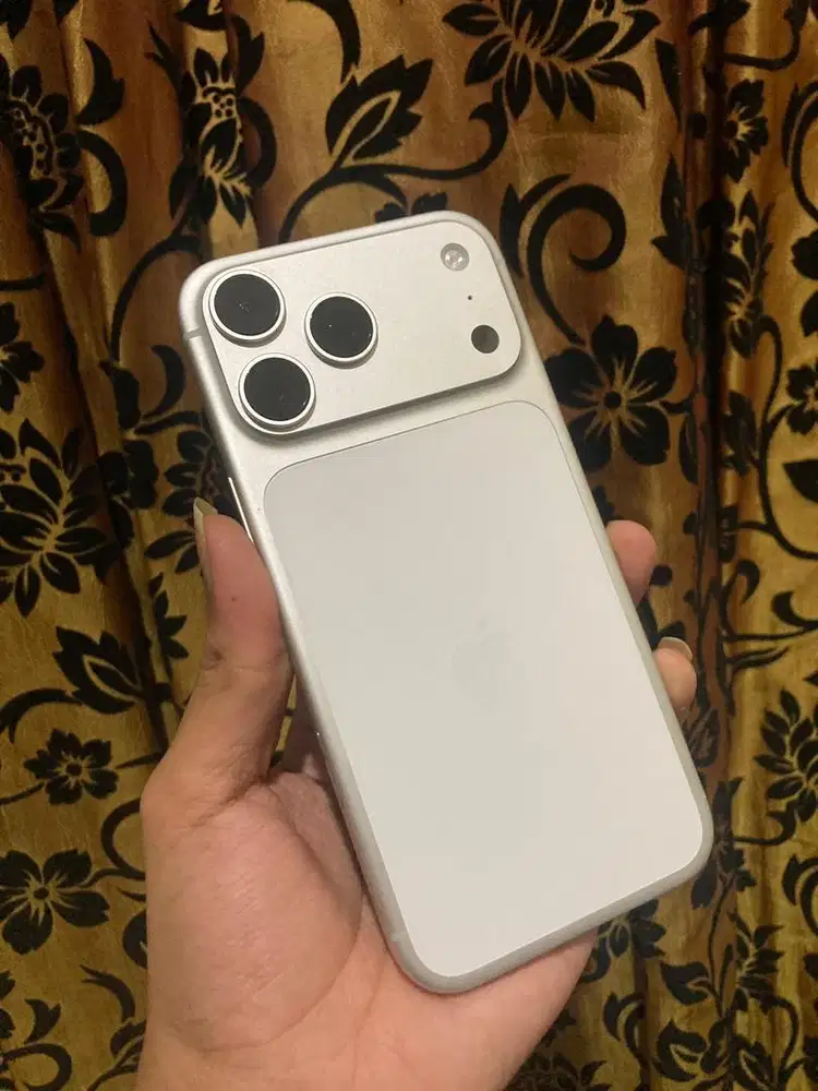 iphone 17 promax 256 gb resmi ibox