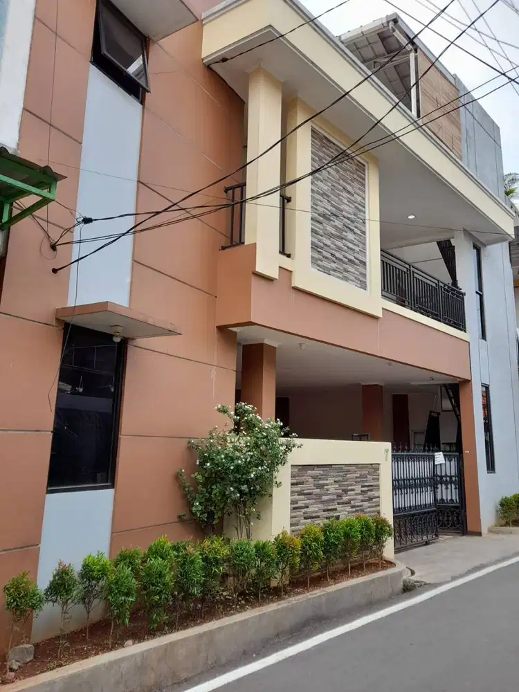 Kosan Putri Mugiyono