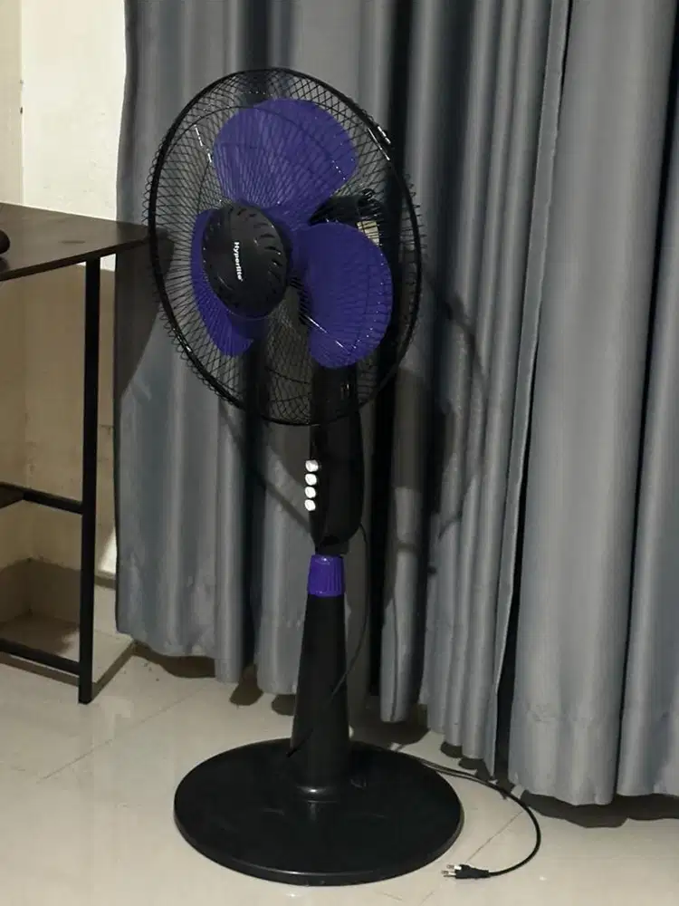 Kipas Angin Bagus Baru pakai 6 bulan