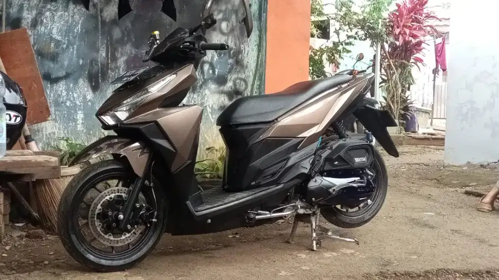 Vario 125 led thn 2016