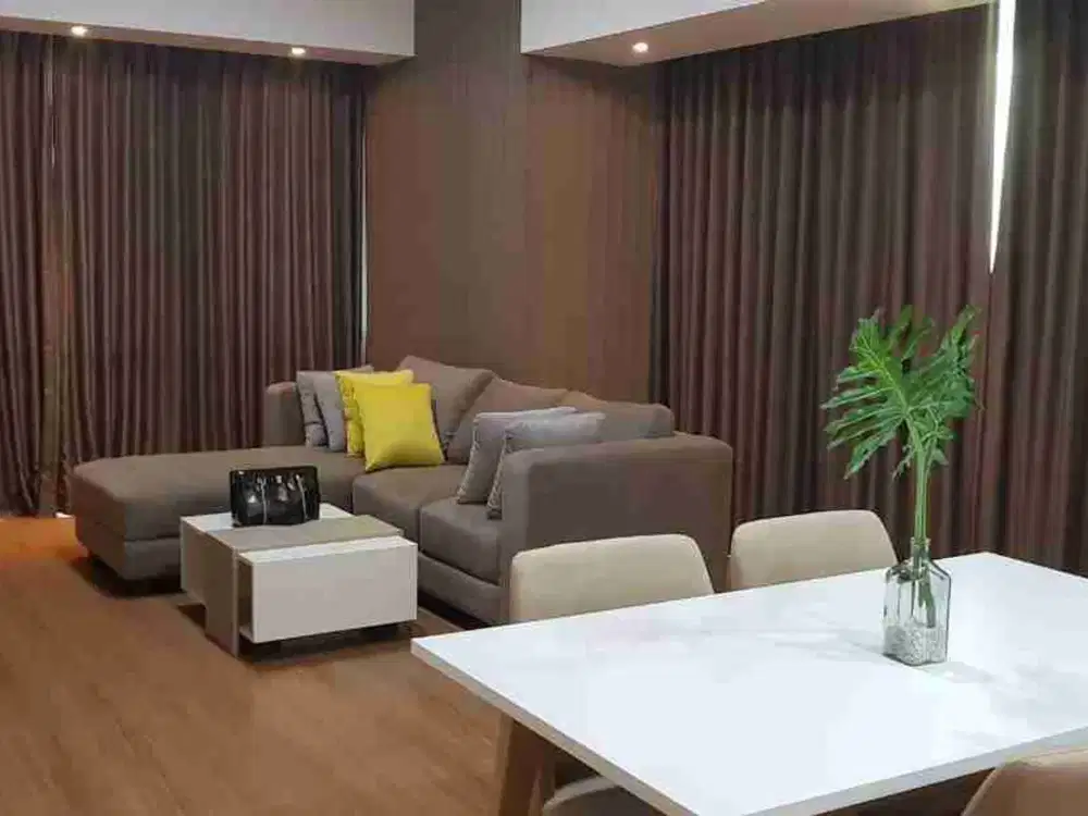 Apartemen U residence LippoKarawaci