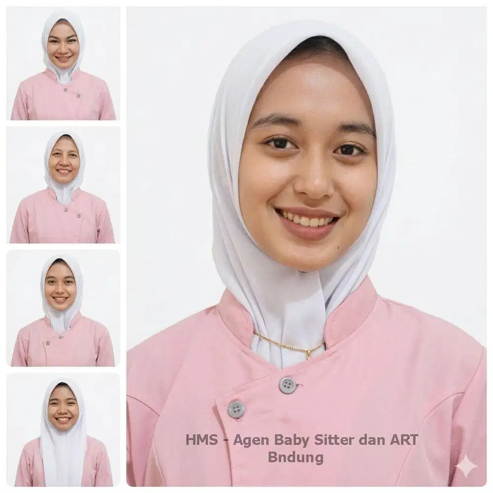 JASA BABY SITTER DAN PEMBANTU DI BANDUNG