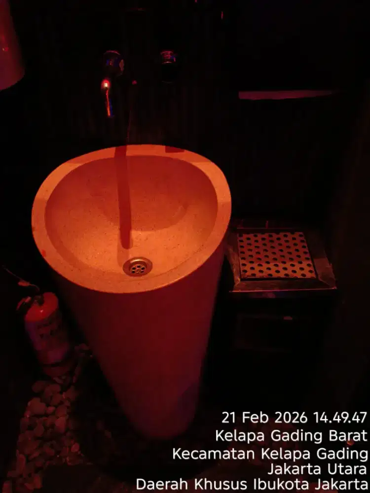 Loker receptionist dan therapy