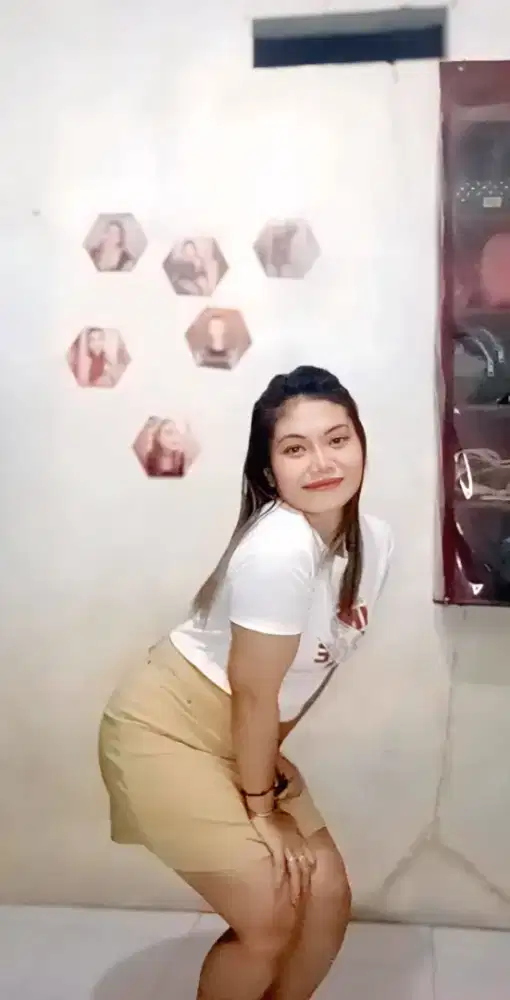 Cari kerja yg freelance aja