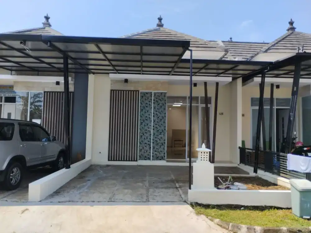 Perumahan KPR Tanpa DP Jl. Laswi Baleendah Bandung