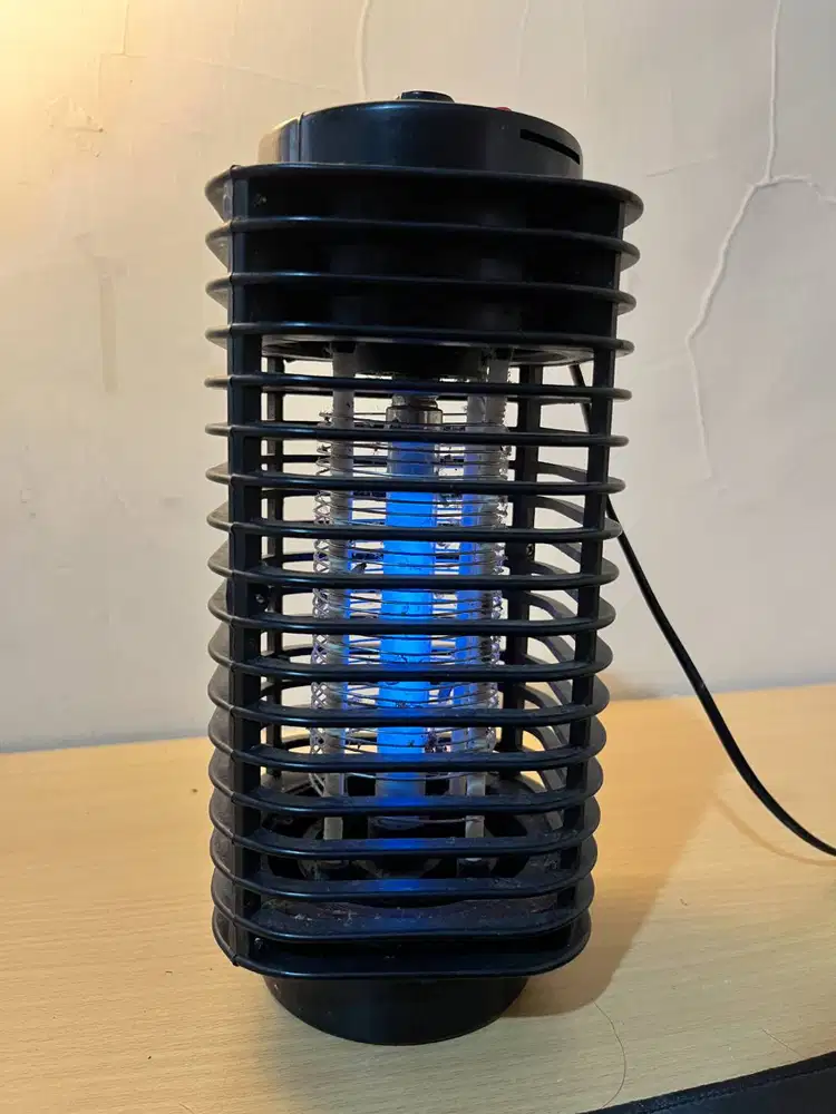 Lampu Nyamuk UV / Insect Killer