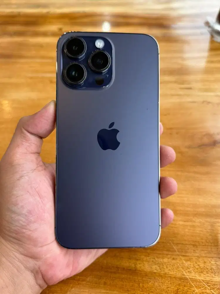 iPhone 14 Pro Max 256gb Beacukai