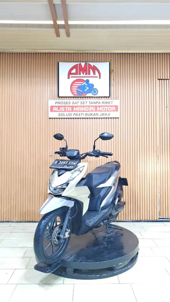 BEAT STREET, 2021, CASH/ KREDIT, BS TT, CC KREDIVO,