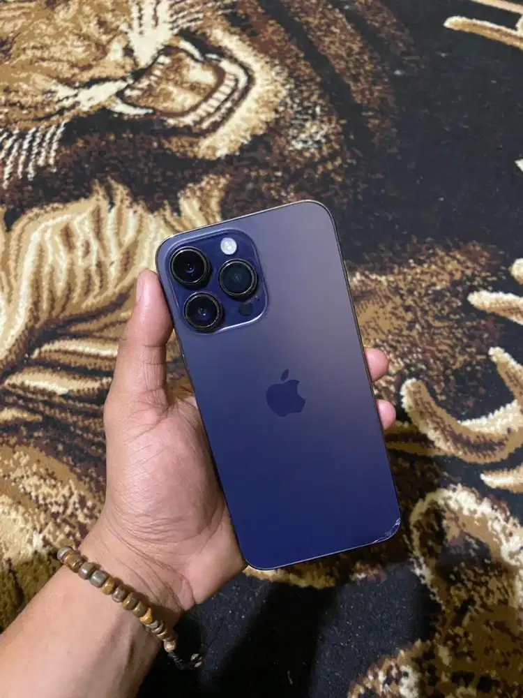 iphone 14promax 512gb ibox