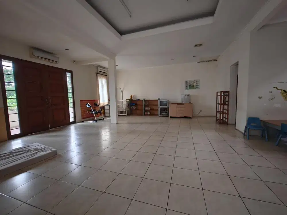 MURAH LUAR CLUSTER JALAN KEMBAR! DIJUAL RUMAH CITRALAND TERAWAT