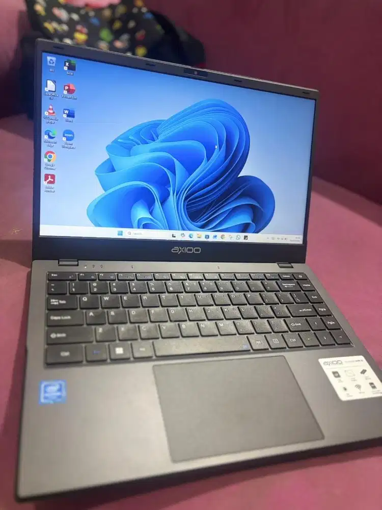 Laptop Axioo Axio Hype 10 8/256