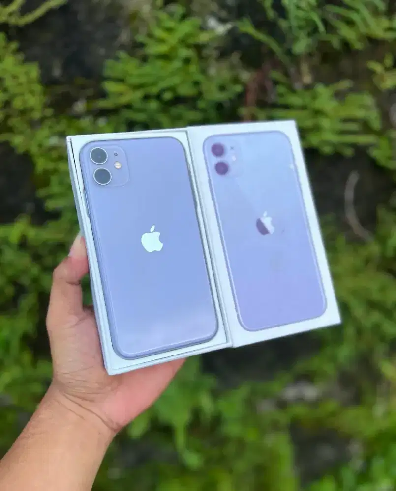 Iphone 11 64Gb all op