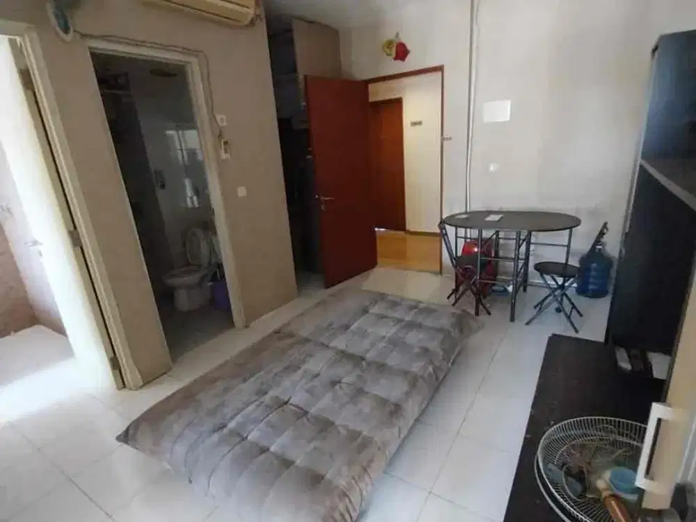 Langka 2BR East Coast Residence Furnish Lantai Rendah Invest Dkt Hokky,Beverly,Pakuwon City