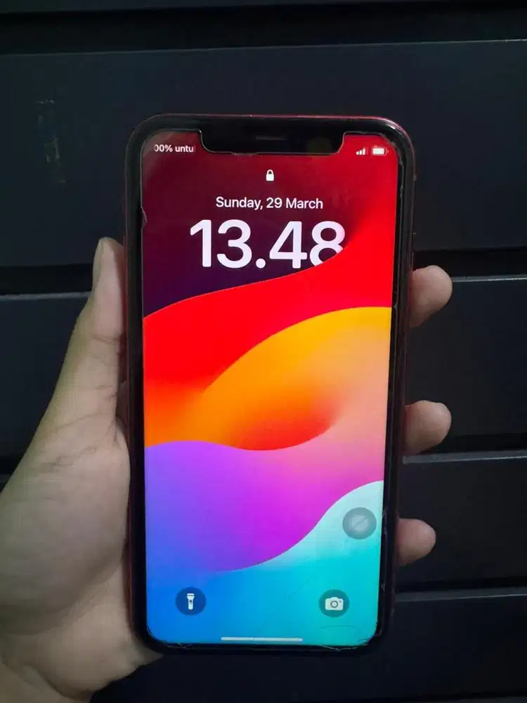 Iphone 11 64gb inter