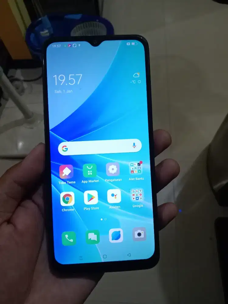 Oppo a78 5g  ram 8/256