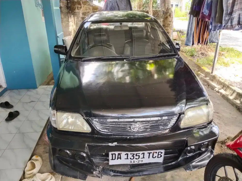 Soluna tahun 2002 (Bisa Nego)