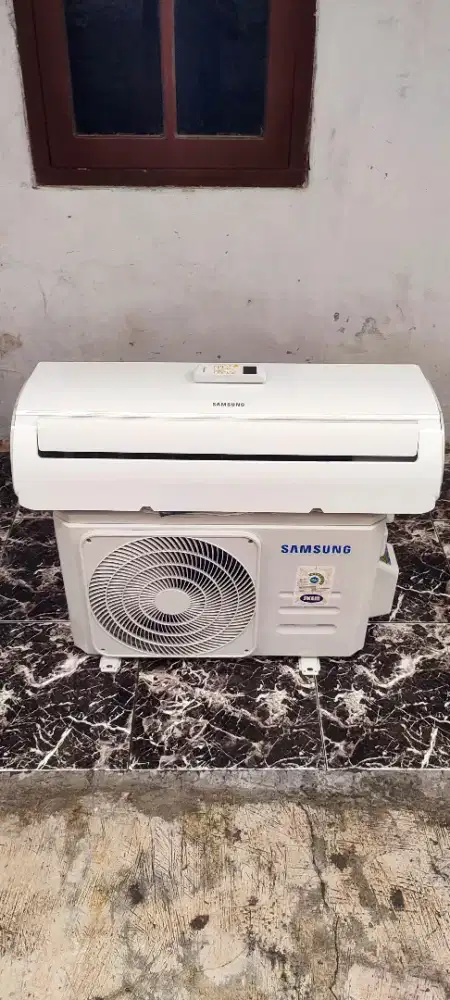 AC samsung 1 PK R32