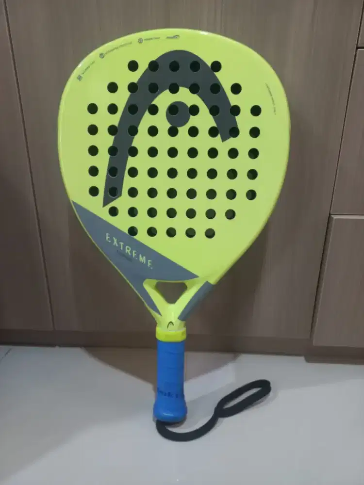 Raket padel junior