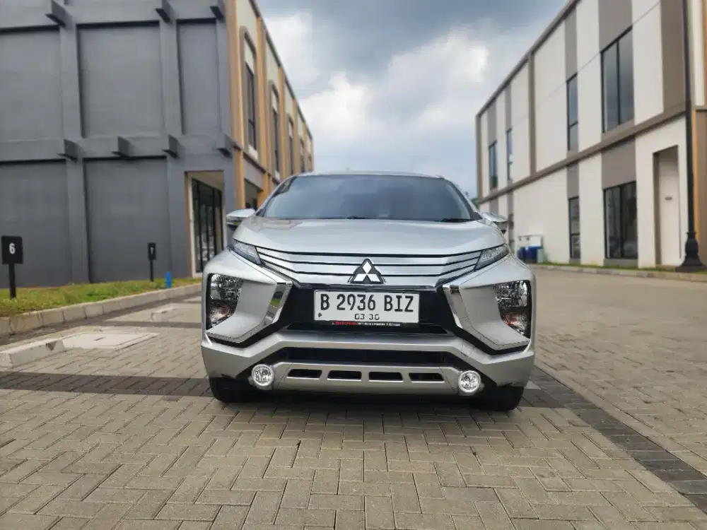 Xpander ultimate 2020 / 2019