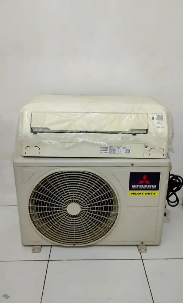 AC 1 PK Mitsubishi