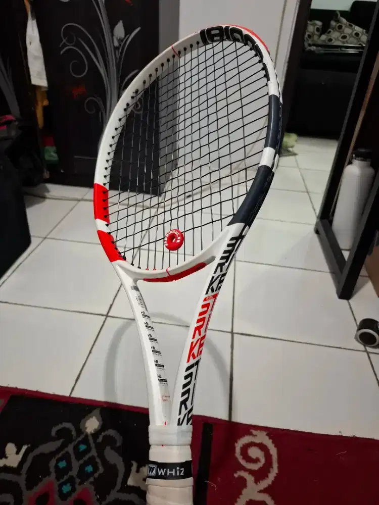 Raket Tenis Babolat Pure Strike Gen 3
