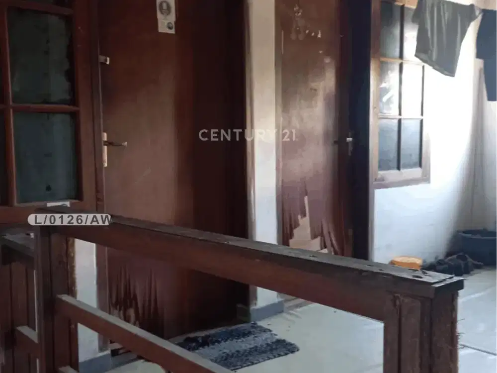 Rumah Siap Huni Lingkungan Nyaman Strategis Di Taman Sari Bandung