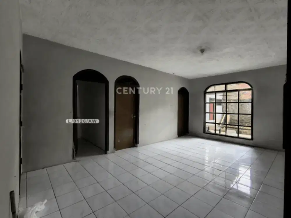 Dijual Rumah Siap Huni Strategis Di Ujung Berung Kota Bandung