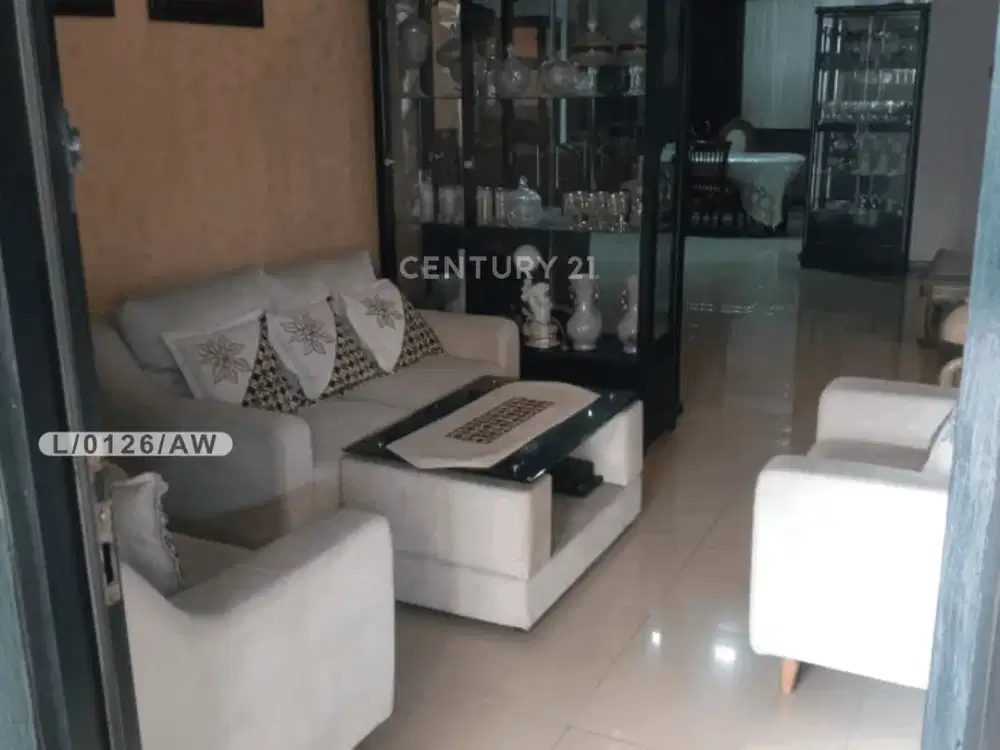 Rumah 2 Lantai Siap Huni Startegis Di Cijerah Kota Bandung