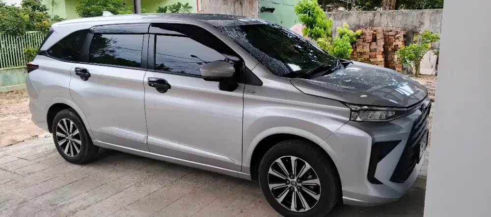 Avanza G matic 1.5  2022