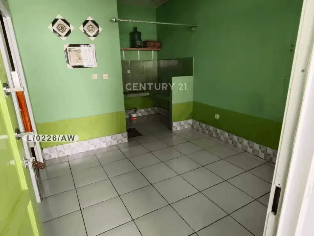 Dijual Rumah Siap Huni Lokasi Strategis Di Tanjungsari Sumedang