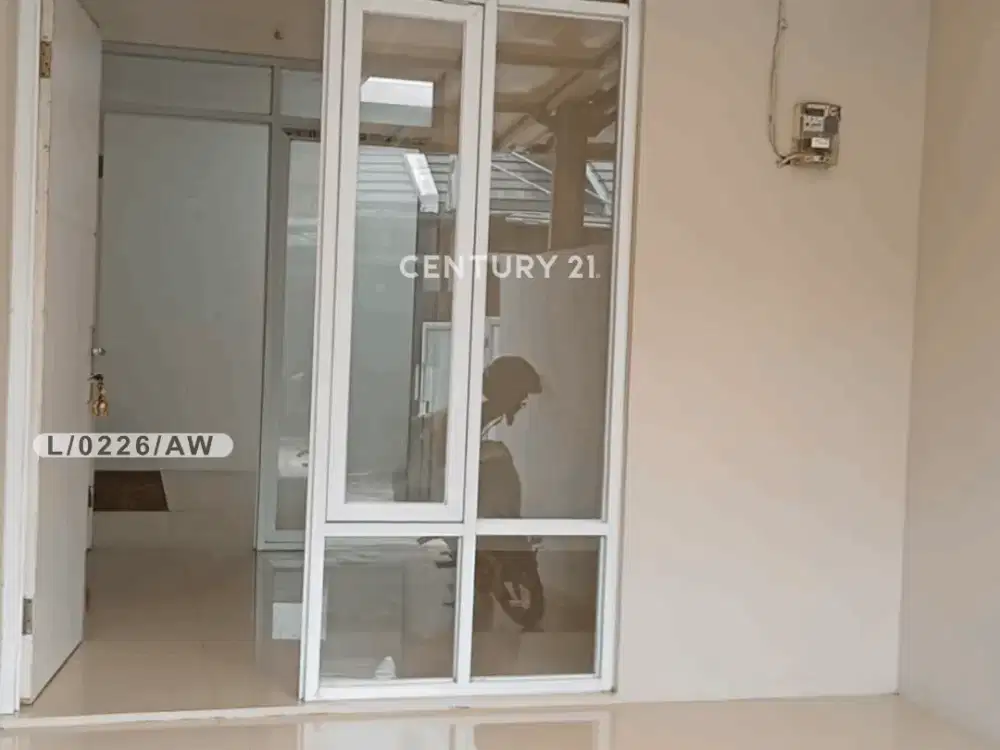 Rumah SHM 2 Lantai Siap Huni Di Halimun Foresta Regency Bandung