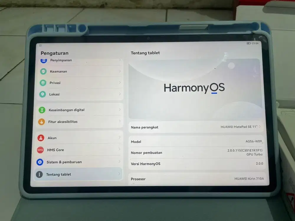 Huawei MatePad SE 11