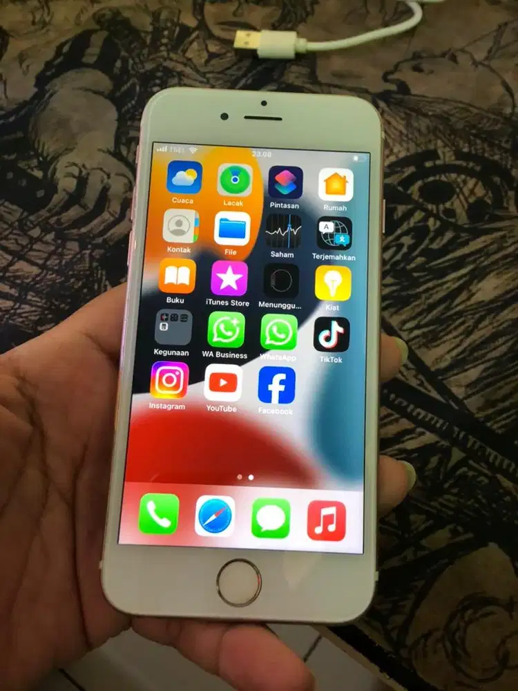 Iphone 6S 128gb all operator