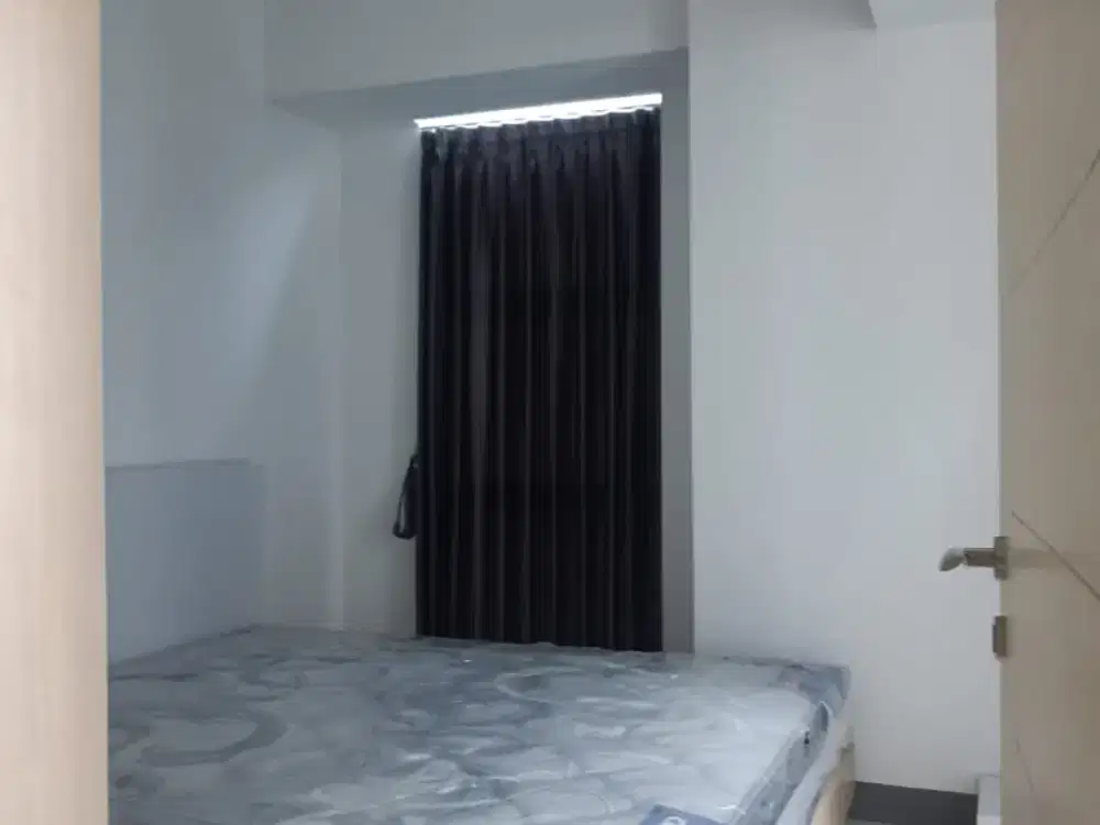 Disewakan Benson 2BR Full Furnish 55Jt/Th Jarang Ditinggali